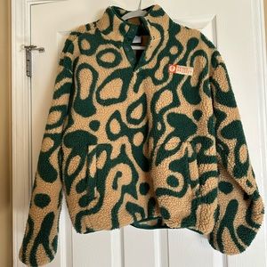 Parks Project Geysers Trail Sherpa